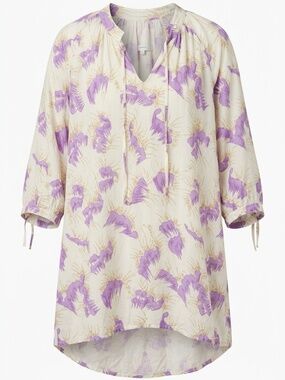 MISHKA Maison Fondée 2001 Tunic Dress - size 2 (size M)